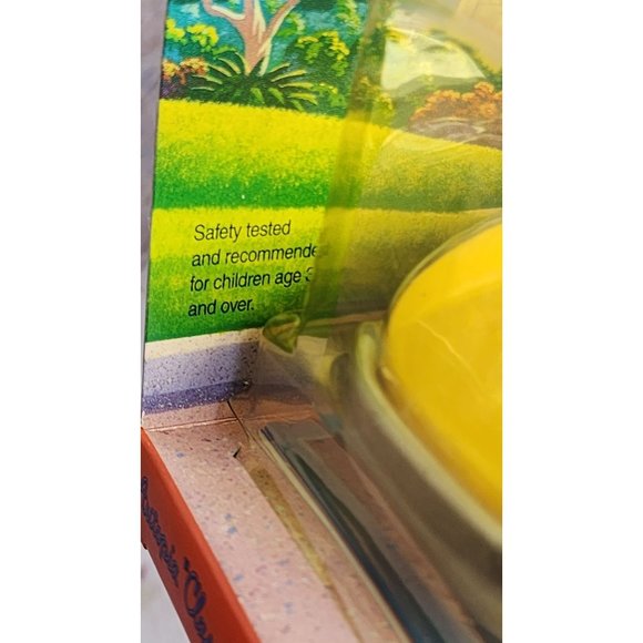 Chevron Cars' Autopia Cars Disneyland Park Pull Back and Go Toy Car - Picture 10 of 15